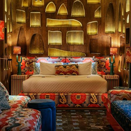 Riad Due มาร์ราเกช ภายนอก รูปภาพ