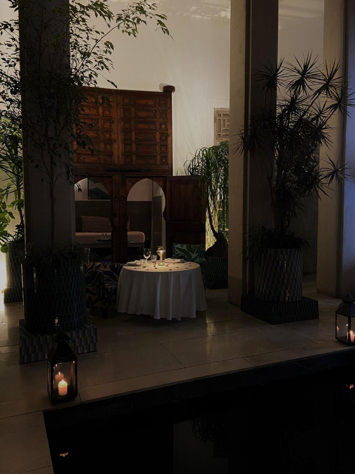 Riad Due มาร์ราเกช ภายนอก รูปภาพ
