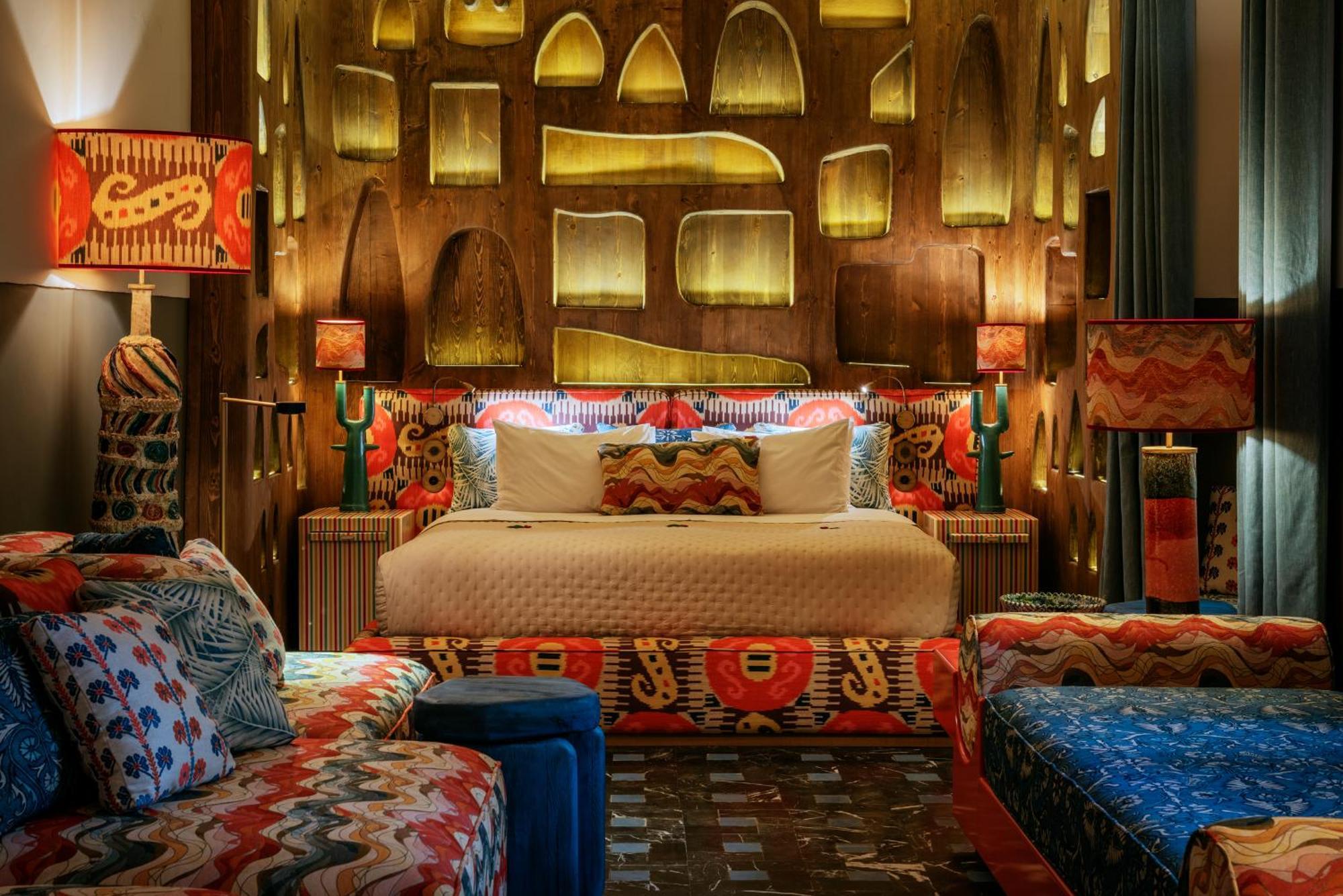 Riad Due มาร์ราเกช ภายนอก รูปภาพ