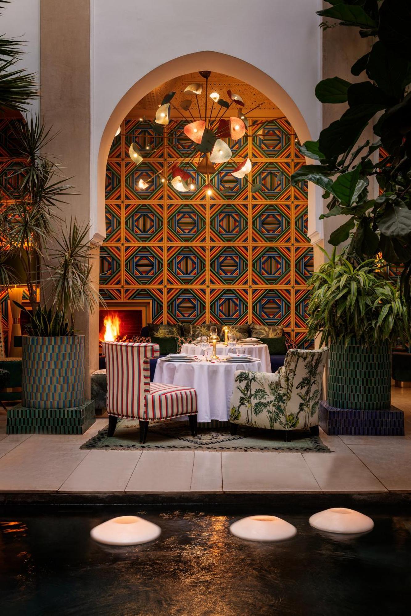 Riad Due มาร์ราเกช ภายนอก รูปภาพ