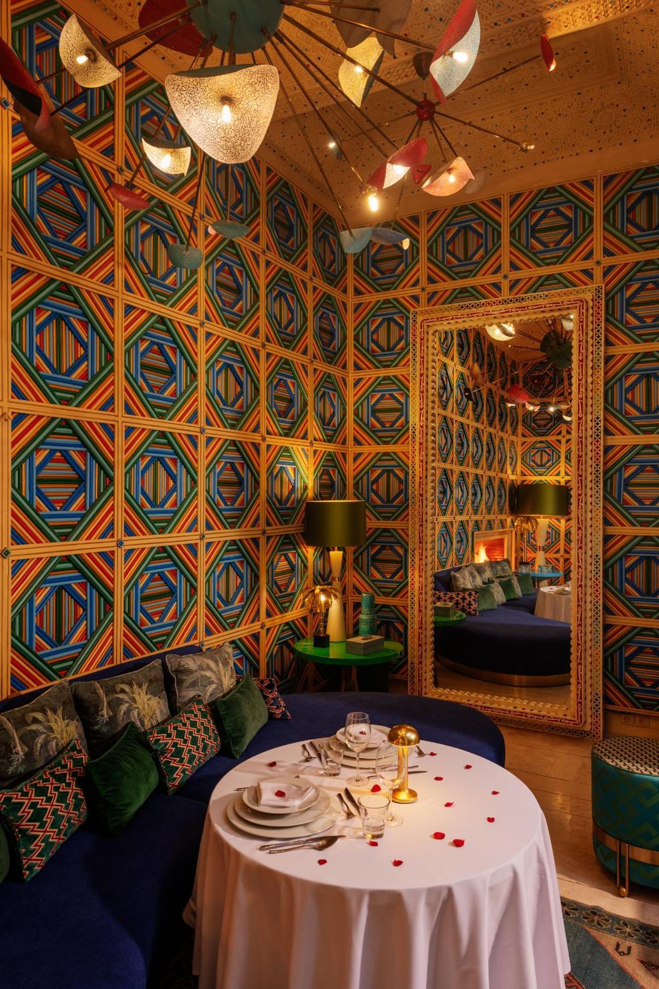 Riad Due มาร์ราเกช ภายนอก รูปภาพ