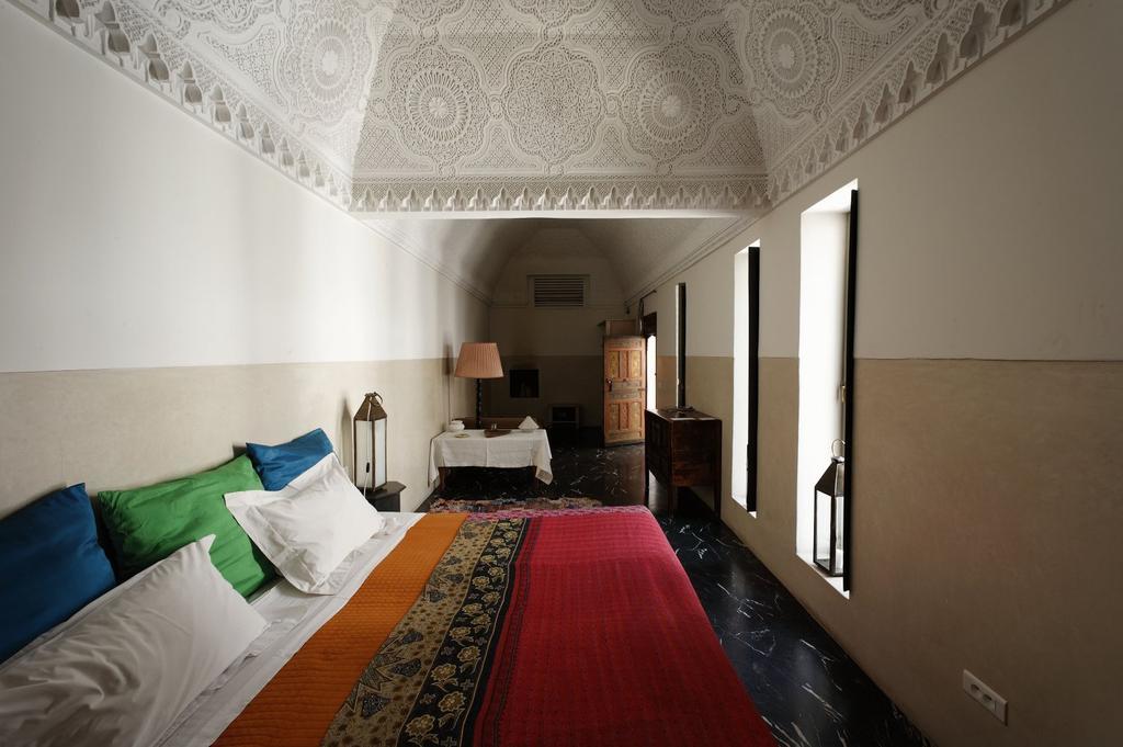 Riad Due มาร์ราเกช ห้อง รูปภาพ