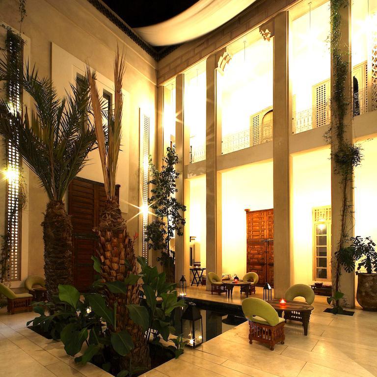 Riad Due มาร์ราเกช ภายนอก รูปภาพ